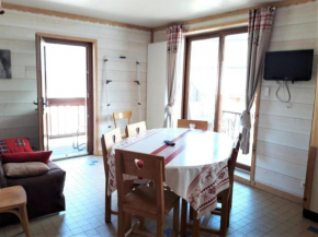 Appartement 2* spacieux en centre-village, proche commerces et pistes, idéal pour 5 personnes - FR-1-618-5